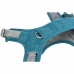 Dog Harness Trixie Active Premium Blue M