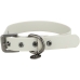 Collar para Perro Trixie CityStyle Gris claro S/M 30-37 cm