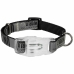 LED-halsband för husdjur Trixie Explore USB Svart S/M 30-45 cm