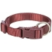 Hondenhalsband Trixie Premium Rood S/M 30-45 cm