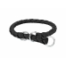 Collar de Adiestramiento para Perros Trixie New Cavo Negro L/XL 52-60 cm