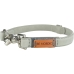 Collar para Perro Trixie BE NORDIC Gris claro S/M 40 cm