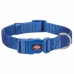 Collar para Perro Trixie New Premium Azul Cobalto S 25-40 cm