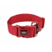 Collar para Perro Trixie New Premium Rojo M/L 40-60 cm