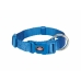 Collare per Cani Trixie New Premium Blu cobalto L/XL 40-65 cm