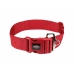 Hondenhalsband Trixie New Premium Rood L/XXL 55-80 cm