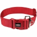 Hondenhalsband Trixie New Premium Rood L/XXL 55-80 cm