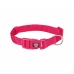 Collare per Cani Trixie New Premium Fucsia XS/S 22-35 cm