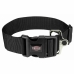 Collier pour Chien Trixie New Premium Noir M/L 40-60 cm