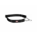 Collar de entrenamiento Trixie New Premium Negro S/M 30-40 cm