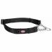 Collar de entrenamiento Trixie New Premium Negro S/M 30-40 cm