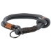 Trainingshalsbanden voor honden Trixie BE NORDIC Bruin Donker grijs 50 cm