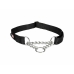 Collar de entrenamiento Trixie New Premium Negro L/XL 45-70 cm