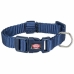 Hundehalsband Trixie New Premium Indigo XXS/XS 15-25 cm