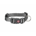 Collier pour Chien Trixie New Premium Graphite XXS/XS 15-25 cm