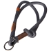 Collier d'entraînement pour chiens Trixie BE NORDIC Marron Gris foncé L/XL 55 cm