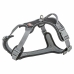 Dog Harness Trixie Active Premium Black M/L