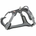 Dog Harness Trixie Active Premium Black M/L