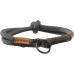 Dog Training Collars Trixie BE NORDIC Brown Dark grey L/XL 55 cm