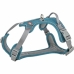 Dog Harness Trixie Active Premium Blue S