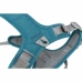 Dog Harness Trixie Active Premium Blue S