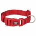 Hundehalsband Trixie New Premium Rot XXS/XS 15-25 cm