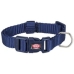 Collier pour Chien Trixie Premium Noisette XXS/XS 15-25 cm