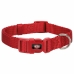 Collier pour Chien Trixie New Premium Rouge S 25-40 cm