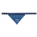 Collier pour Chien Trixie Indigo S/M 30-38 cm 20 mm