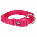 Collare per Cani Trixie New Premium Fucsia S/M 30-45 cm