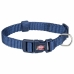 Collar para Perro Trixie New Premium Añil XS/S 22-35 cm