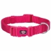 Collare per Cani Trixie New Premium Fucsia S 25-40 cm