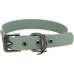 Coleira para Cães Trixie CityStyle Verde S/M 30-37 cm