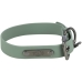 Hondenhalsband Trixie CityStyle Groen S/M 30-37 cm