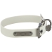 Dog collar Trixie CityStyle Light grey L 45-52 cm 42-52 cm