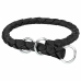 Collar de Adiestramiento para Perros Trixie New Cavo Negro 47-55 cm