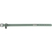 Coleira para Cães Trixie CityStyle Verde M/L 40-47 cm