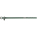 Coleira para Cães Trixie CityStyle Verde M/L 40-47 cm