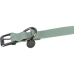 Coleira para Cães Trixie CityStyle Verde M/L 40-47 cm