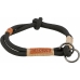 Collar de Adiestramiento para Perros Trixie Be Nordic Negro Arena 35 cm