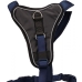 Dog Harness Trixie Premium Indigo XXS/XS