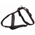 Dog Harness Trixie Premium Black XXS/XS