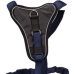 Dog Harness Trixie Premium Black XXS/XS