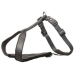 Dog Harness Trixie Premium Black XXS/XS