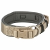 Dog collar Trixie Premium Graphite Sand L 46-55 cm