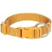 Hundehalsband Trixie Premium Curry S/M 30-45 cm