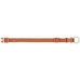 Collier pour Chien Trixie Premium Orange XXS/XS 15-25 cm