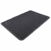 Non-slip Mat Trixie Anthracite PVC 40 × 60 cm