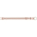 Hundehalsband Trixie Premium Blush M/L 35-55 cm