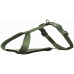 Dog Harness Trixie Premium Green XL/XXL